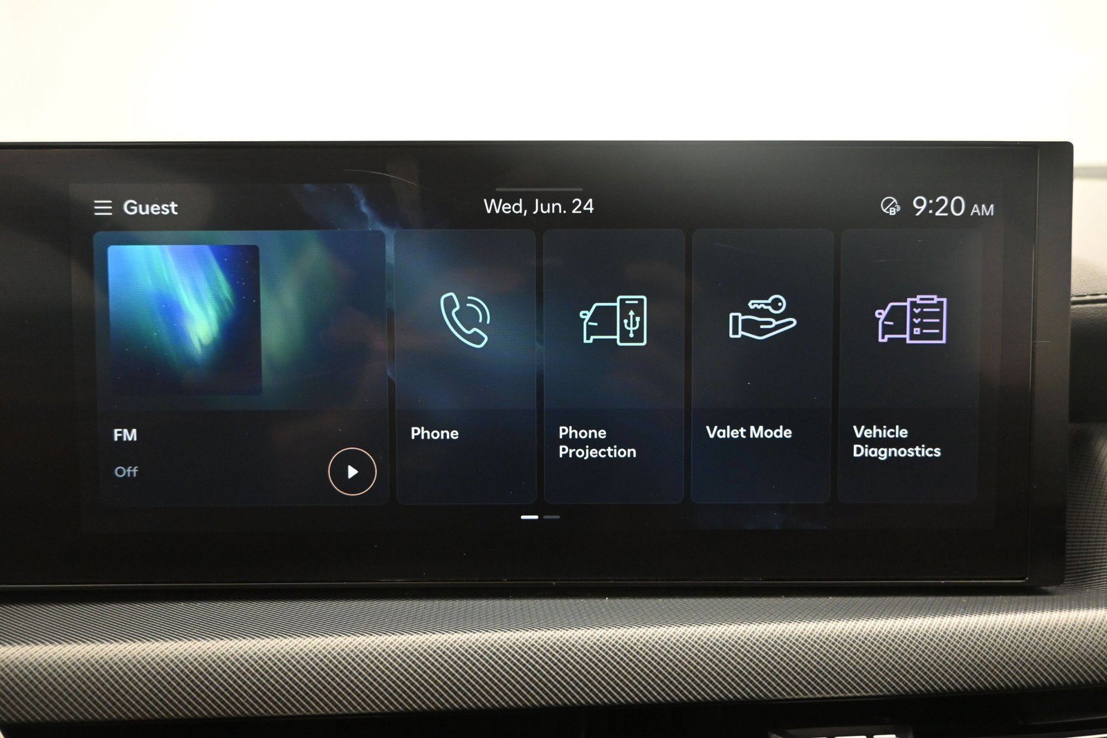 2024 Hyundai Sonata SEL - Photo 15