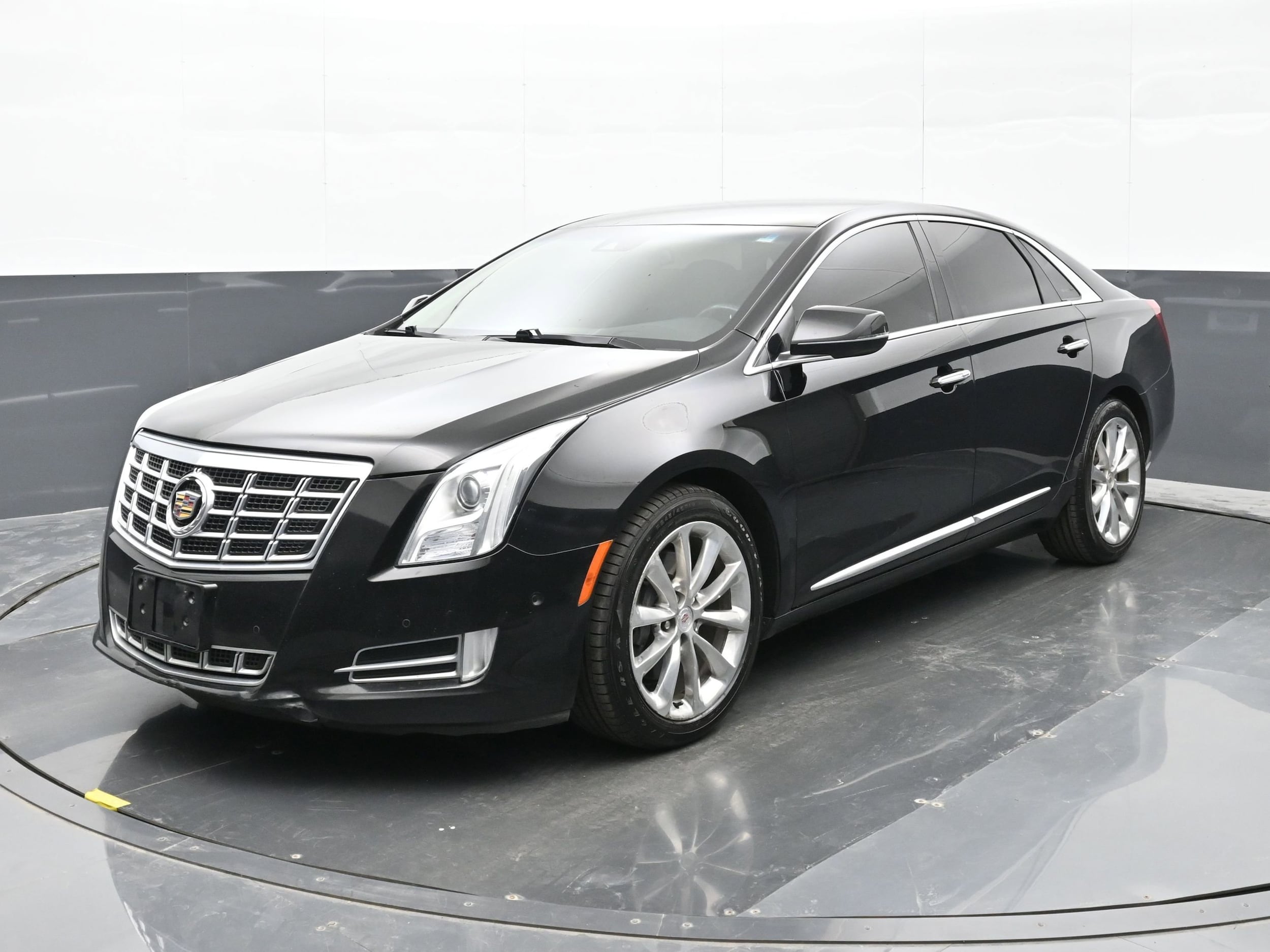 2014 Cadillac XTS Luxury Collection - Photo 8