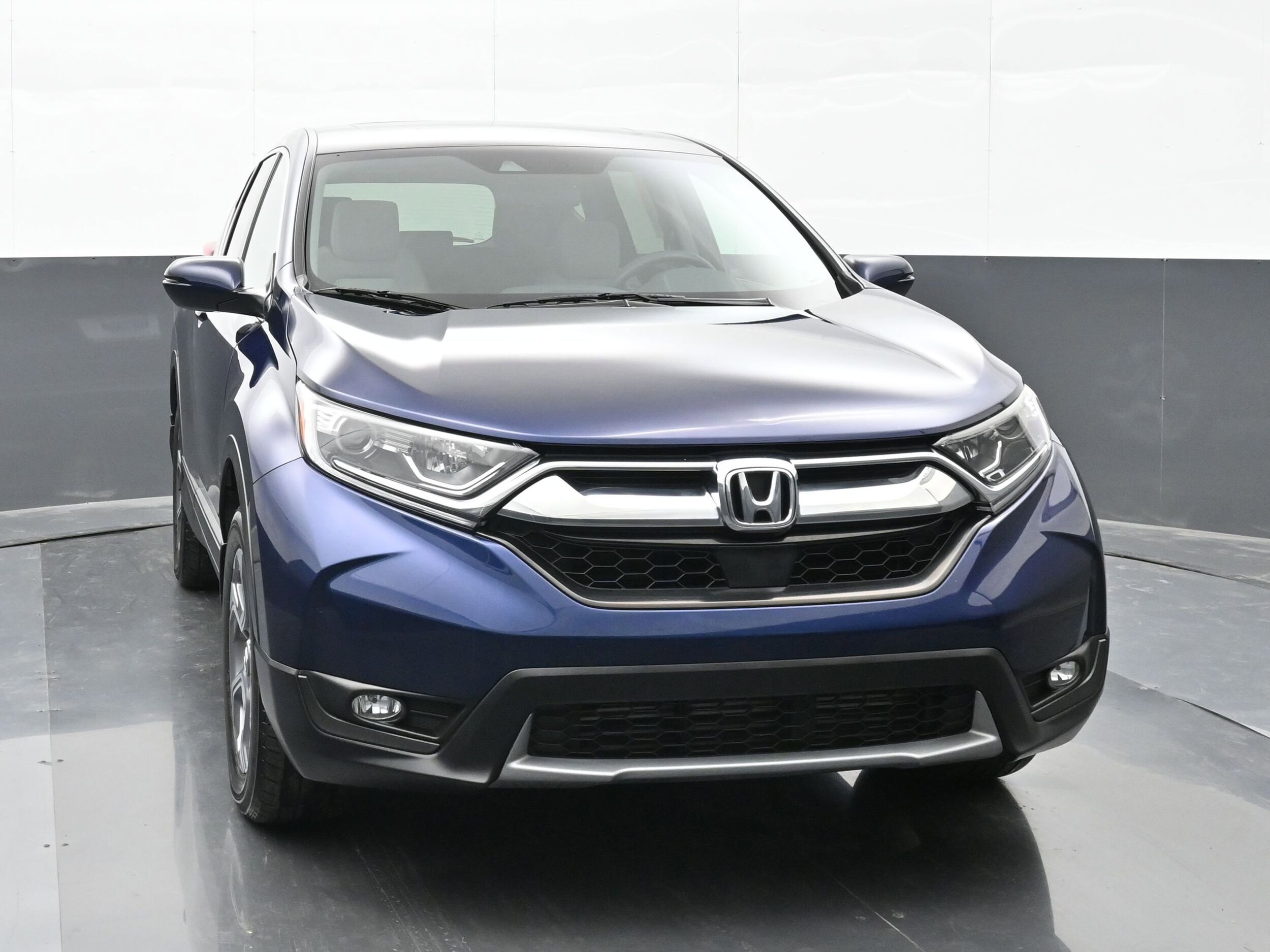 2019 Honda CR-V EX photo 3