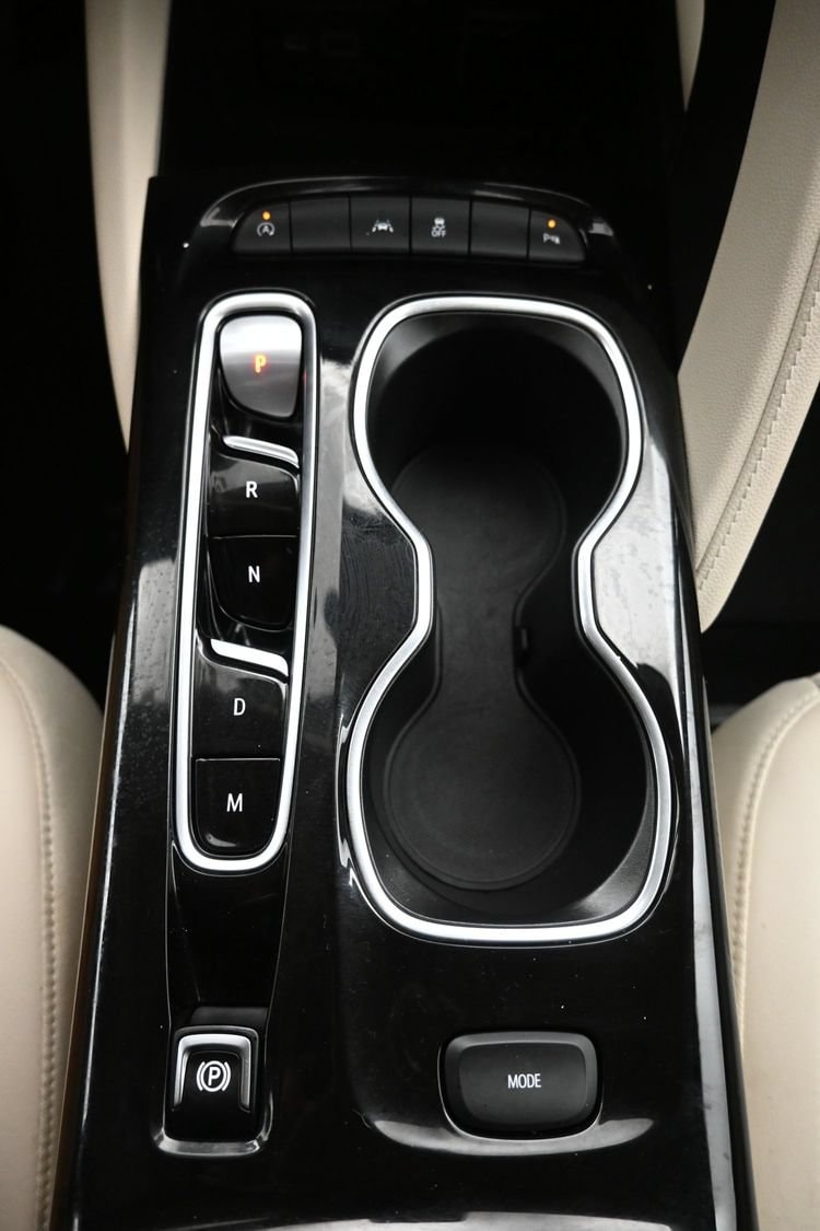 2021 Buick Envision Preferred - Photo 18