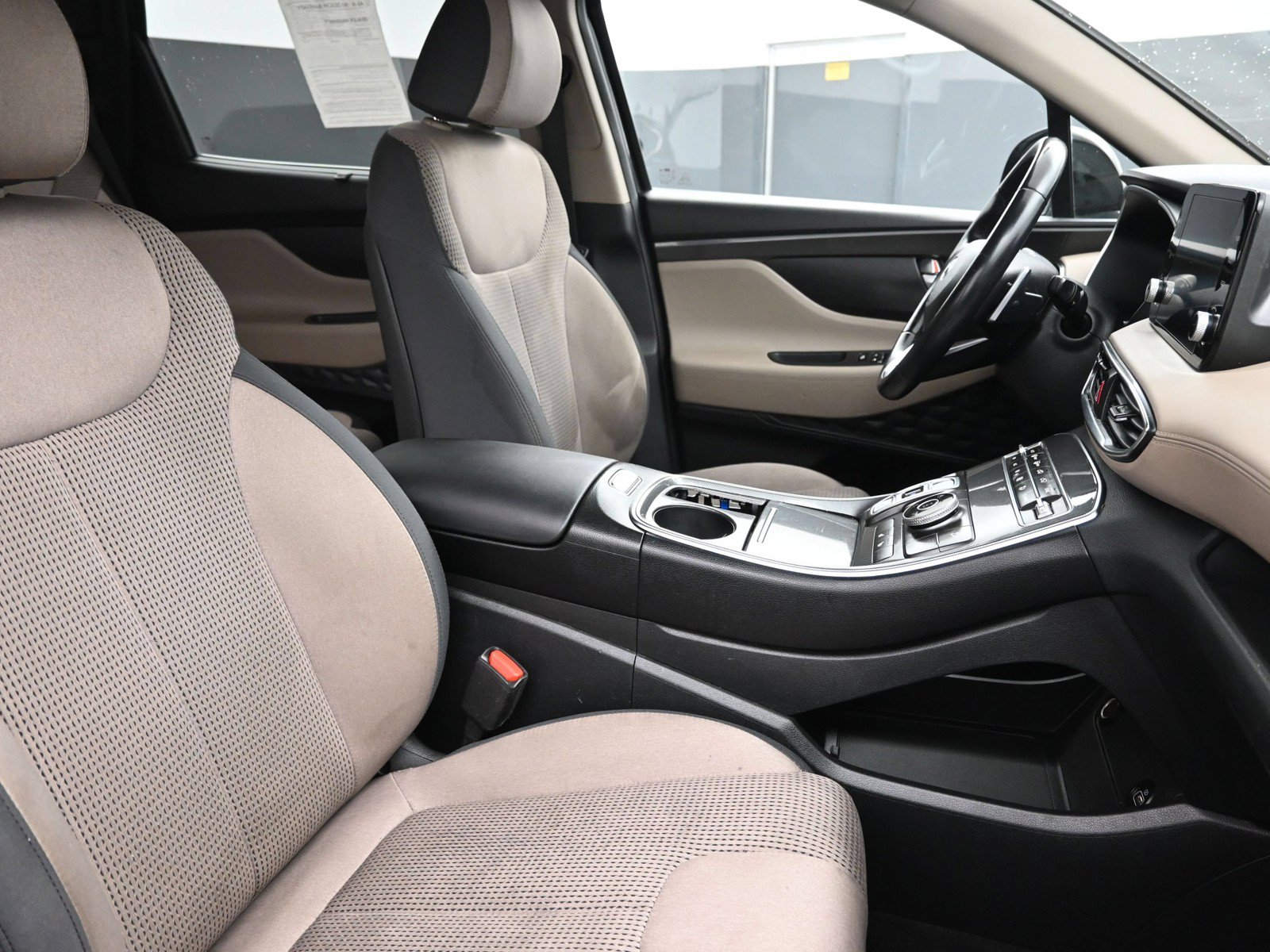 2022 Hyundai Santa Fe SEL - Photo 26