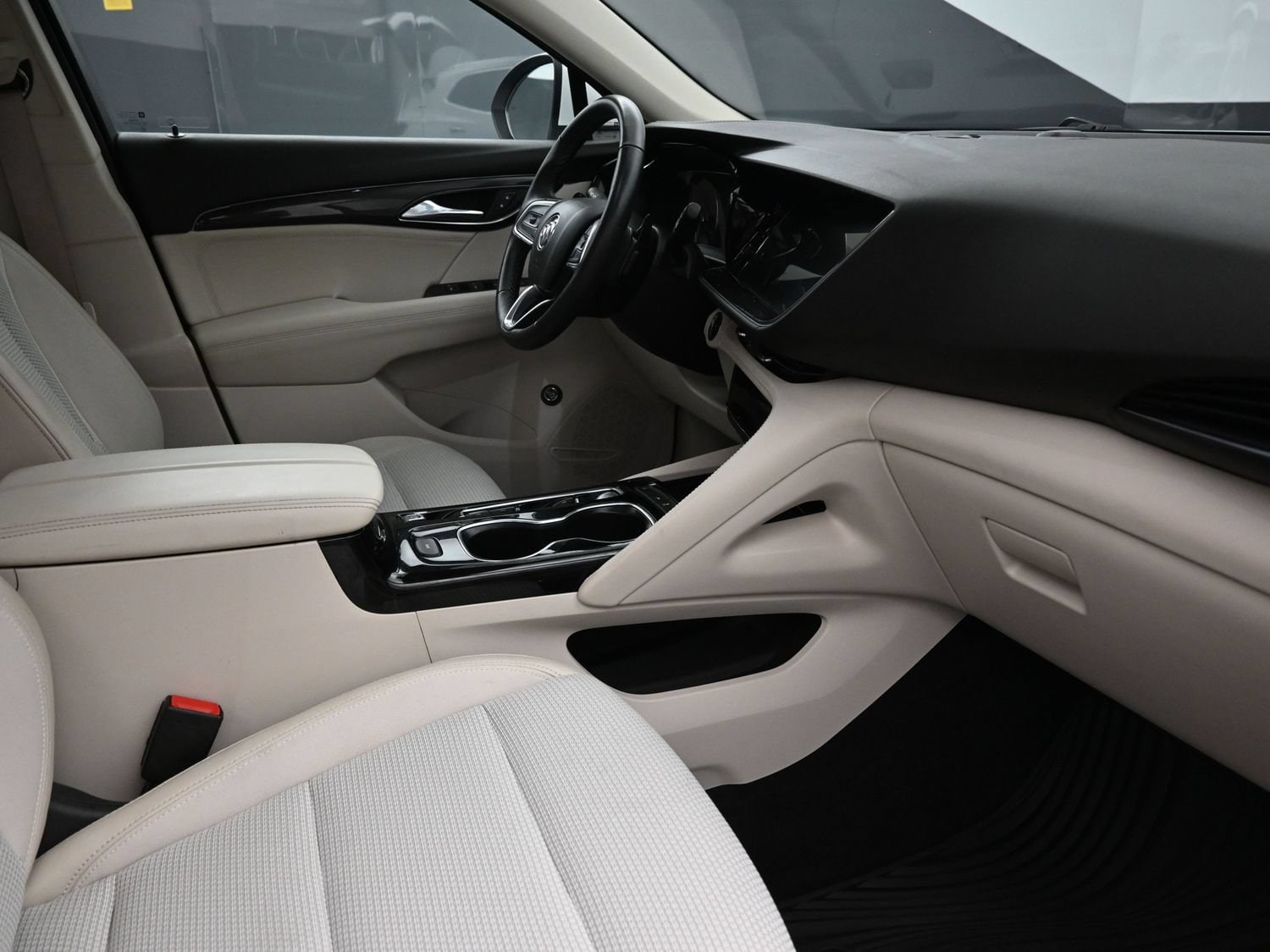 2021 Buick Envision Preferred - Photo 26