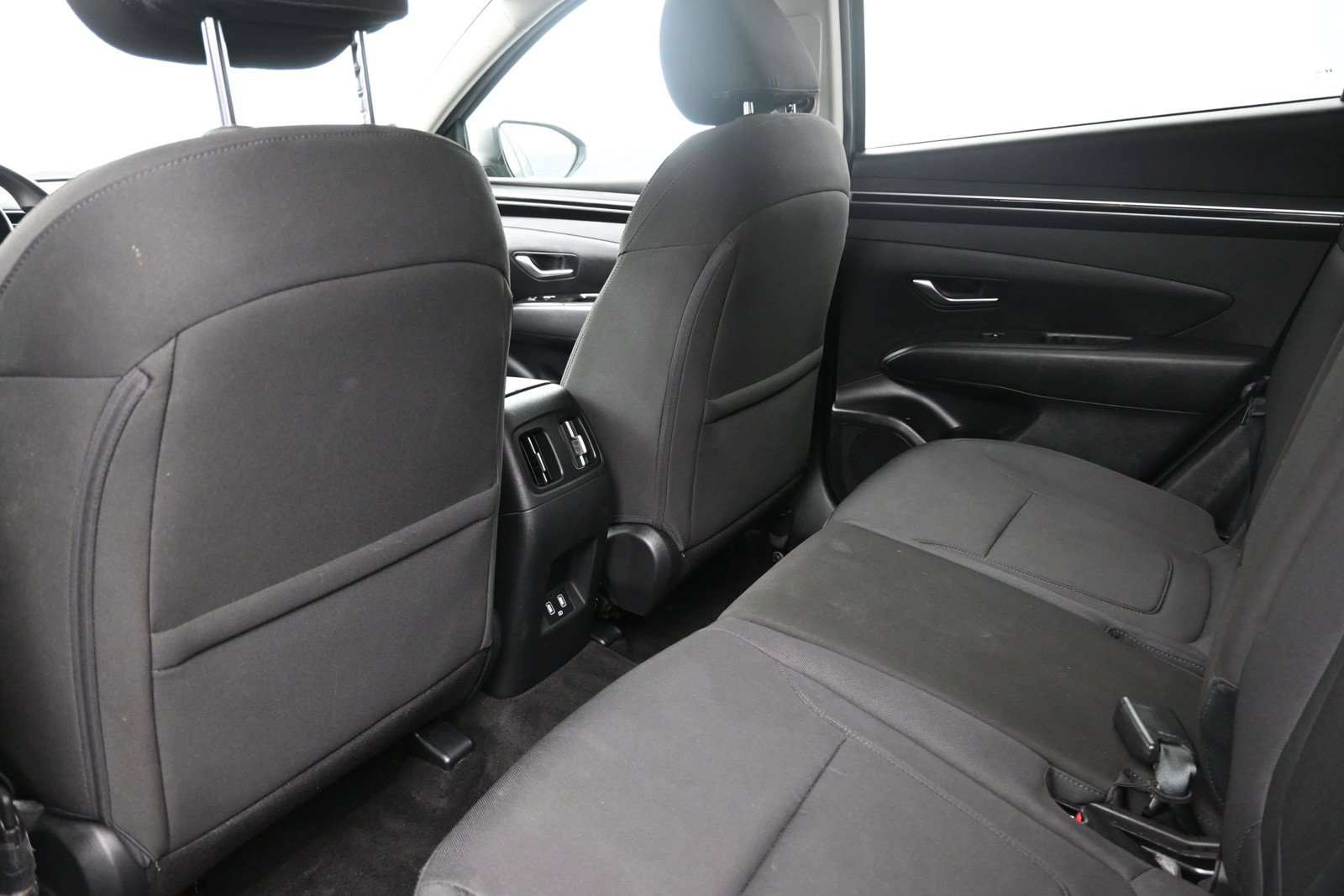 2022 Hyundai Tucson SEL - Photo 21