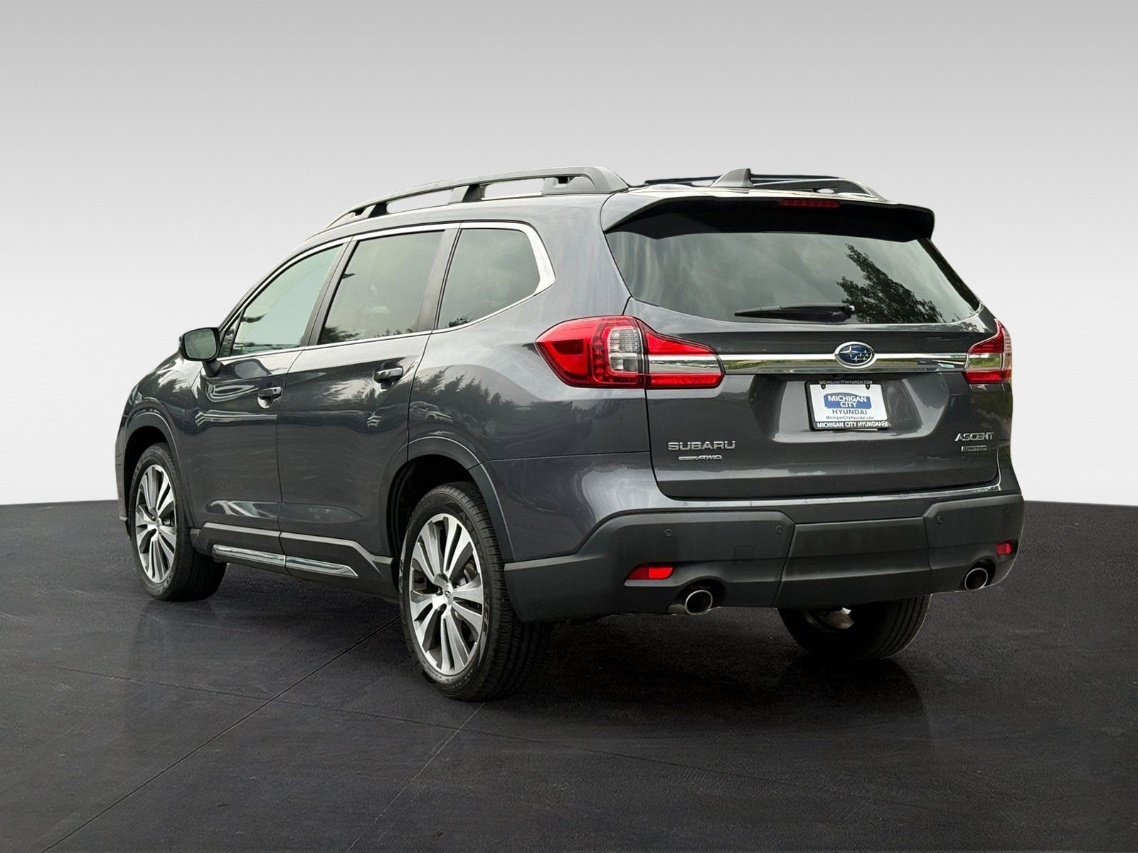 2022 Subaru Ascent Limited - Photo 7