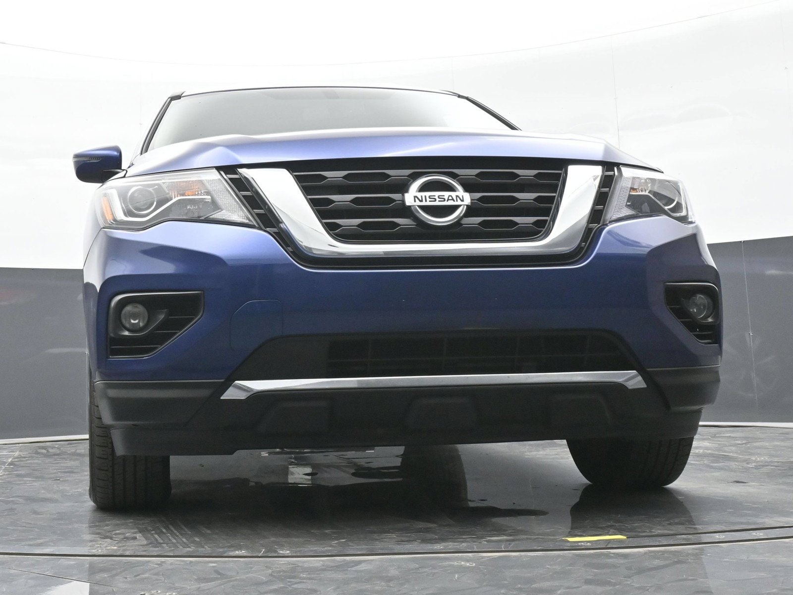 2020 Nissan Pathfinder SV - Photo 45
