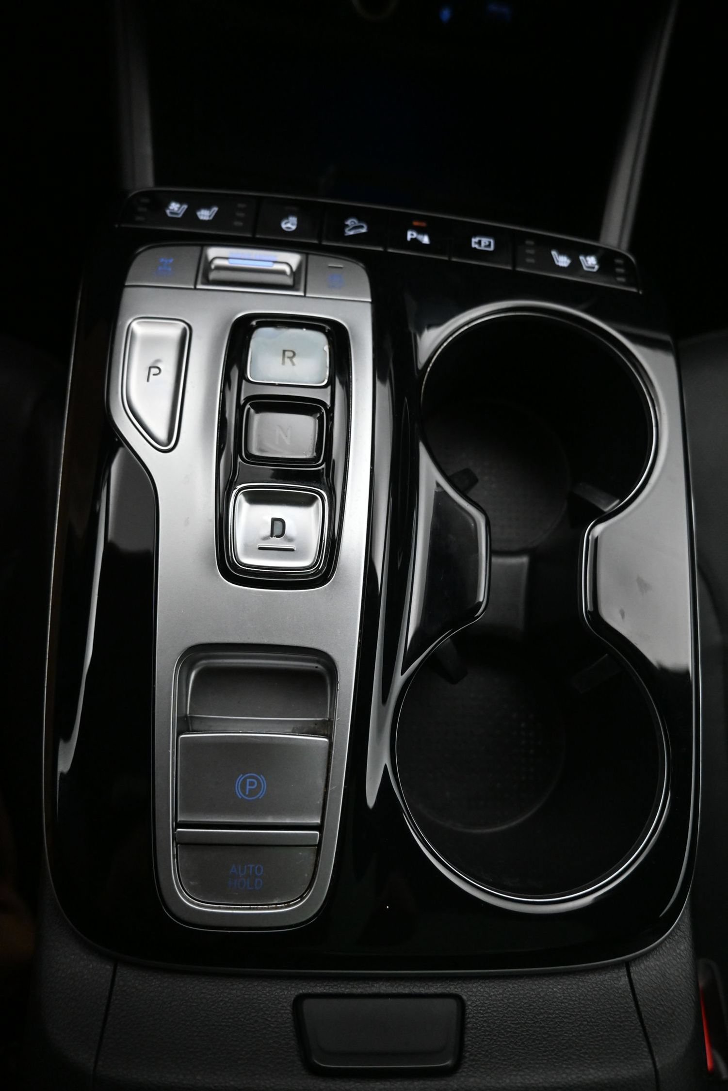 2023 Hyundai Tucson Limited - Photo 19