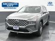 Certified 2022 Hyundai Santa Fe SEL SUV
