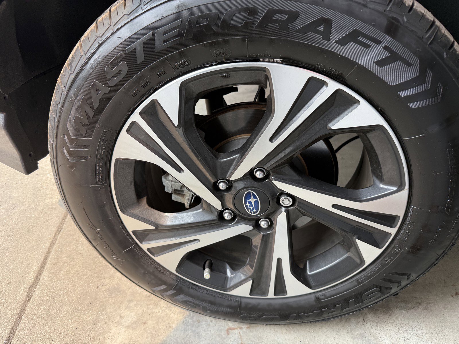 2024 Subaru Crosstrek Premium - Photo 26