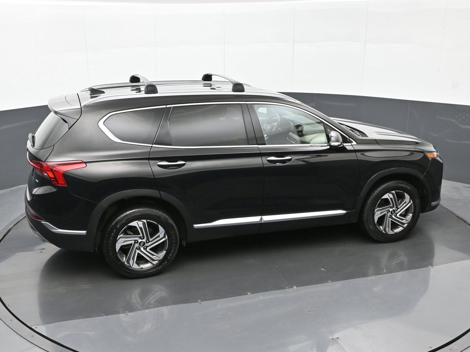 2022 Hyundai Santa Fe SEL - Photo 31