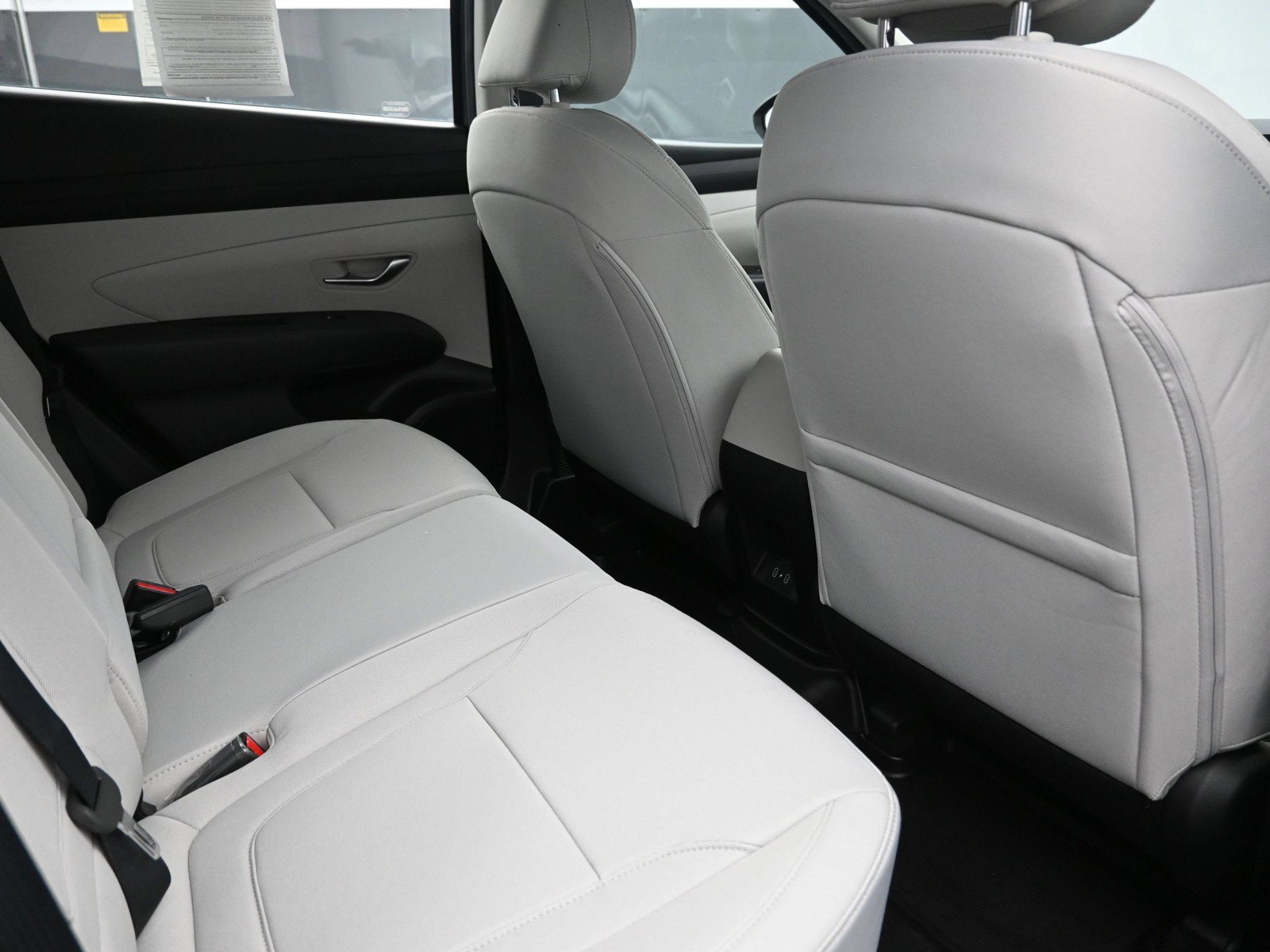 2026 Hyundai Tucson SE - Photo 24