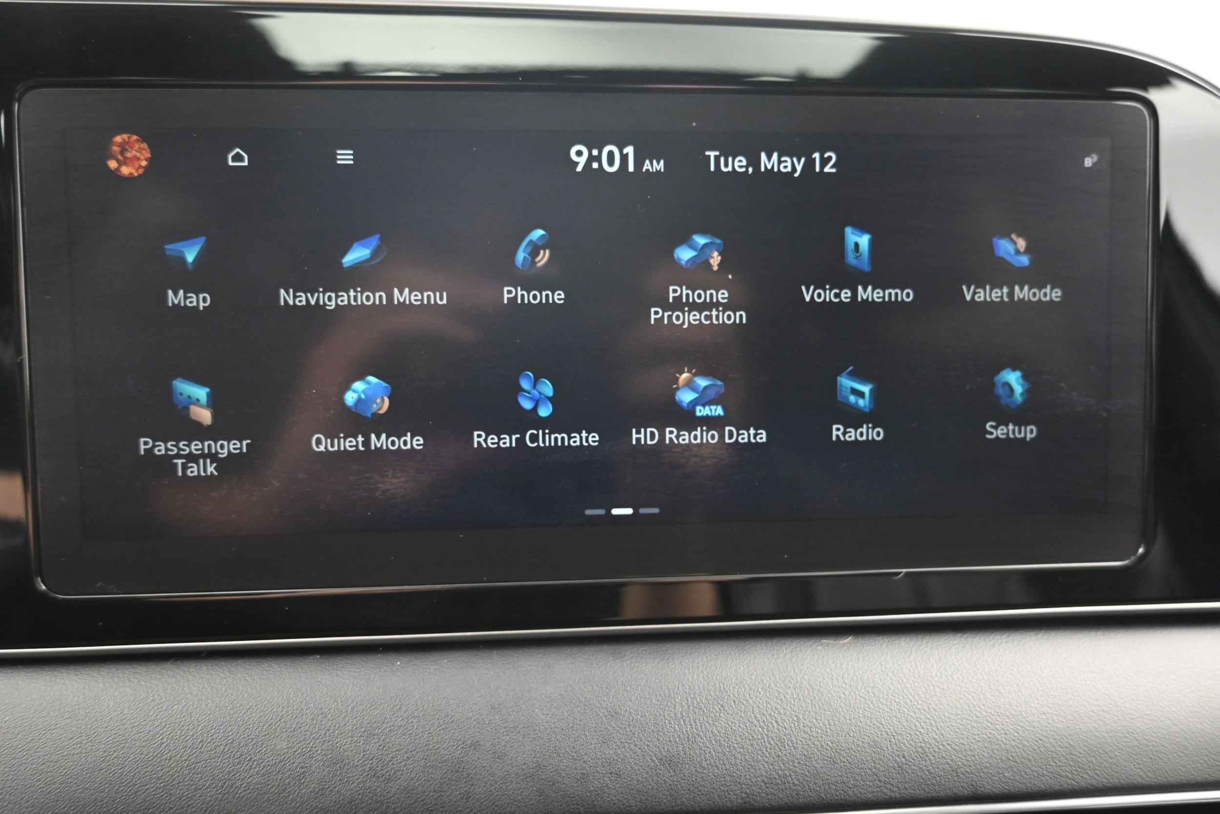2020 Hyundai Palisade Limited - Photo 15
