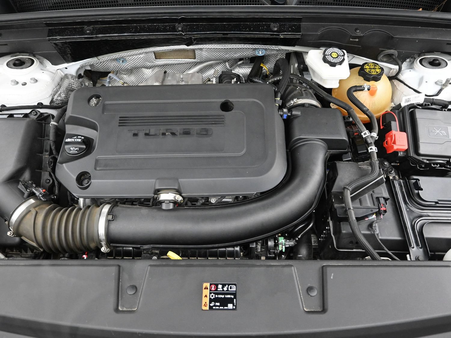 2021 Buick Envision Preferred - Photo 28