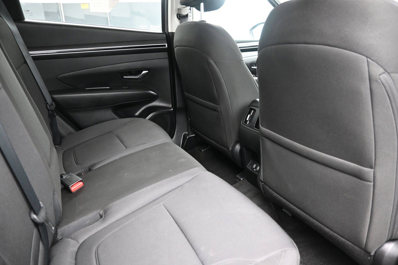 2022 Hyundai Tucson SEL - Photo 24