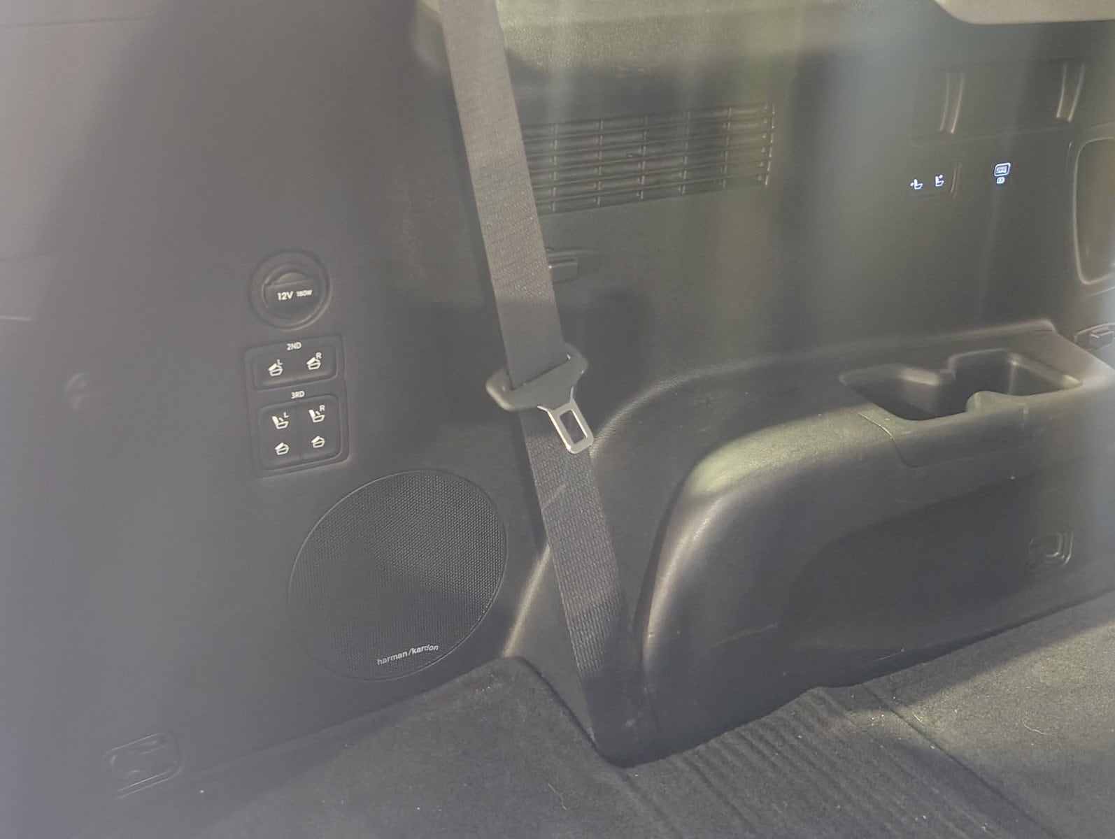 2021 Hyundai Palisade Limited - Photo 32