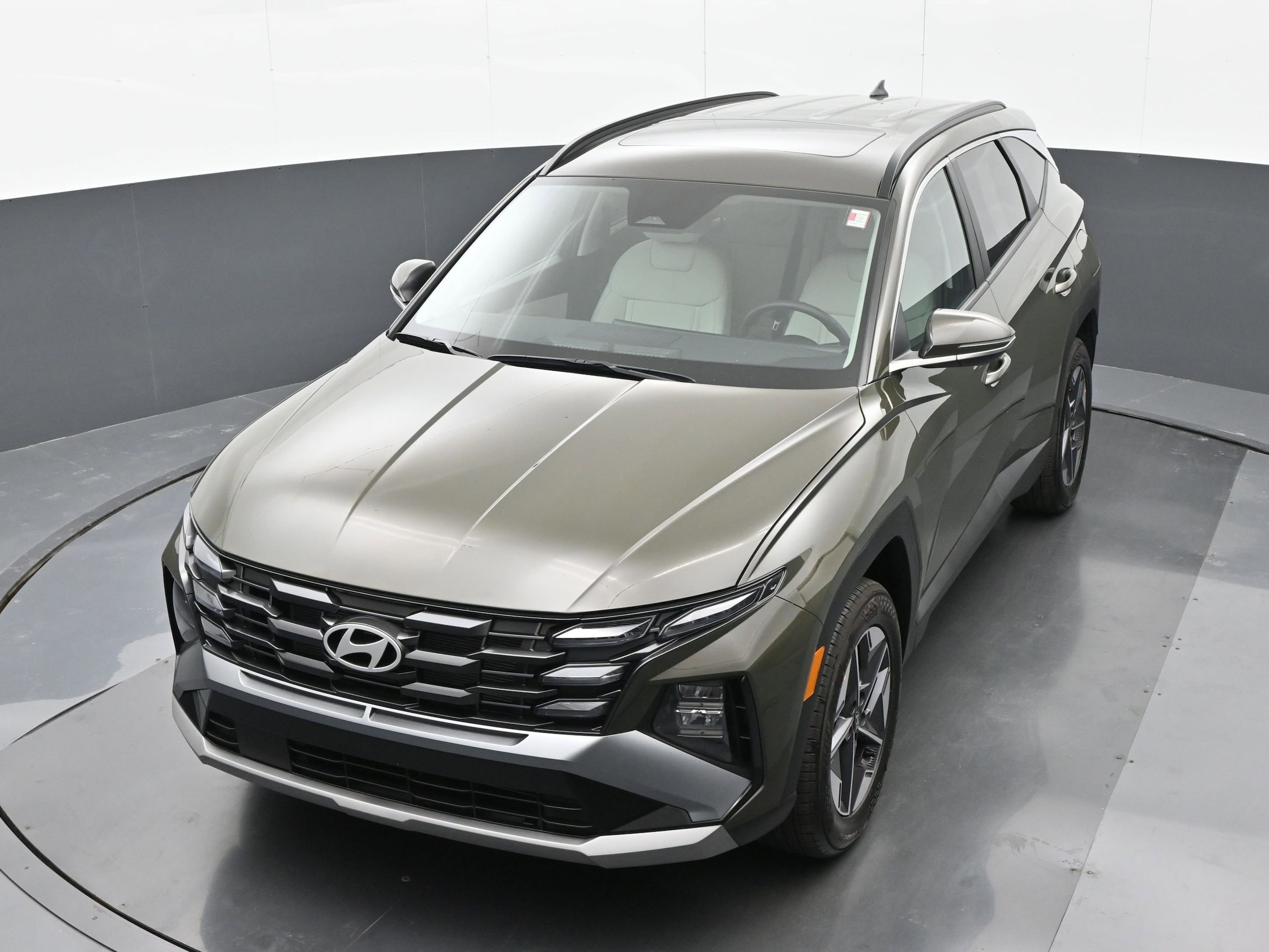 2026 Hyundai Tucson SEL Premium - Photo 35