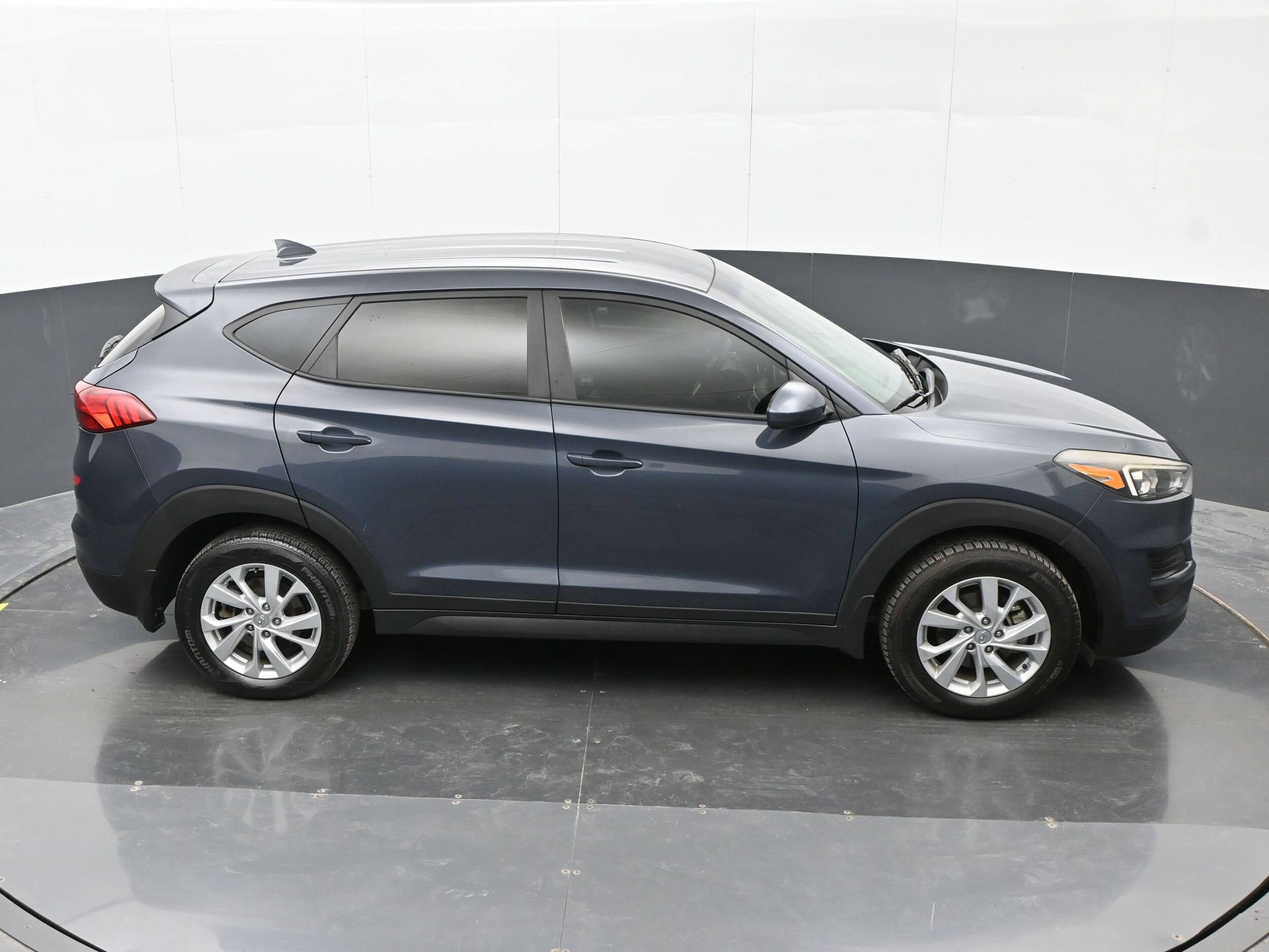 2020 Hyundai Tucson SE - Photo 35