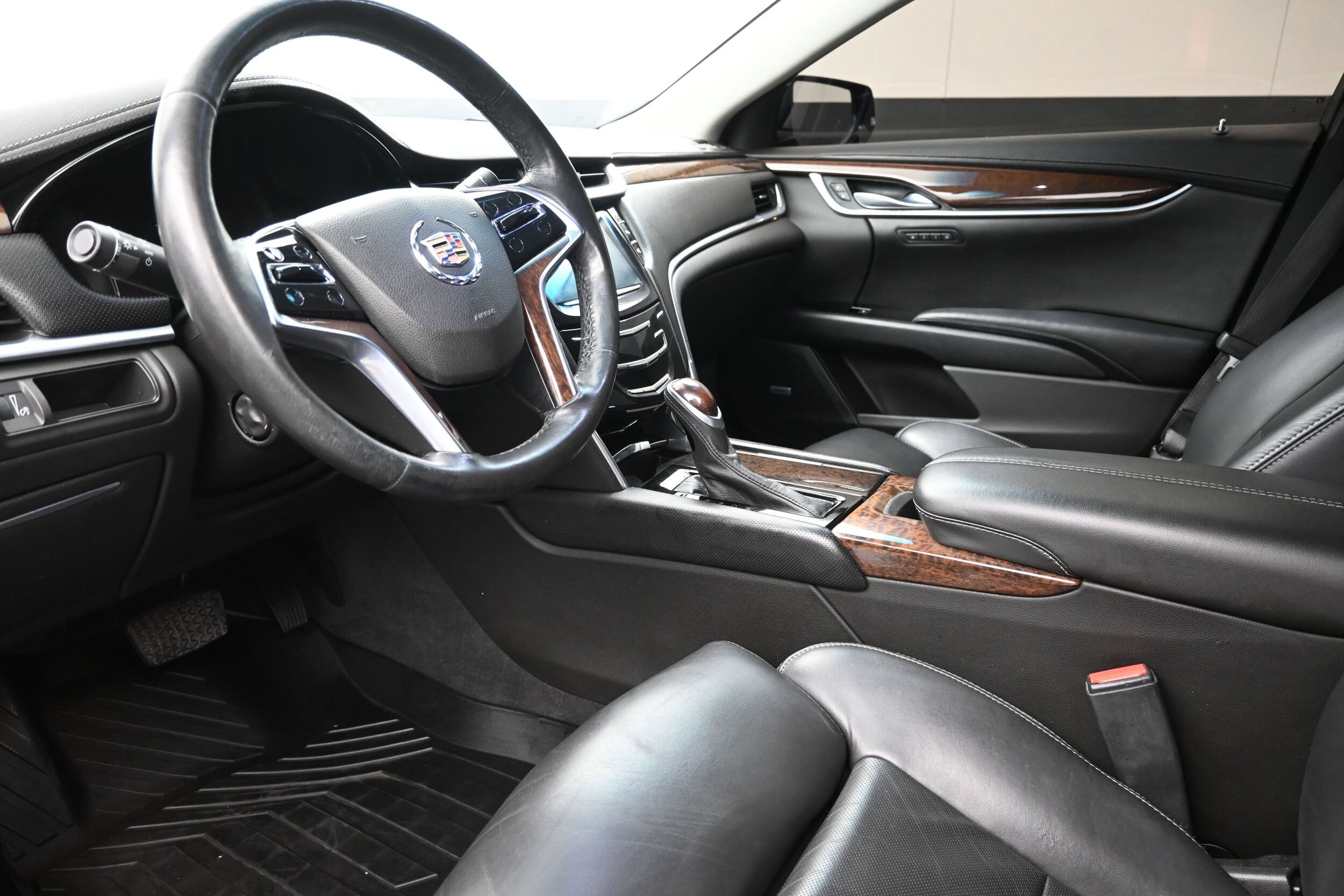 2014 Cadillac XTS Luxury Collection - Photo 10