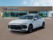 New 2026 Hyundai Sonata SEL Sport Sedan