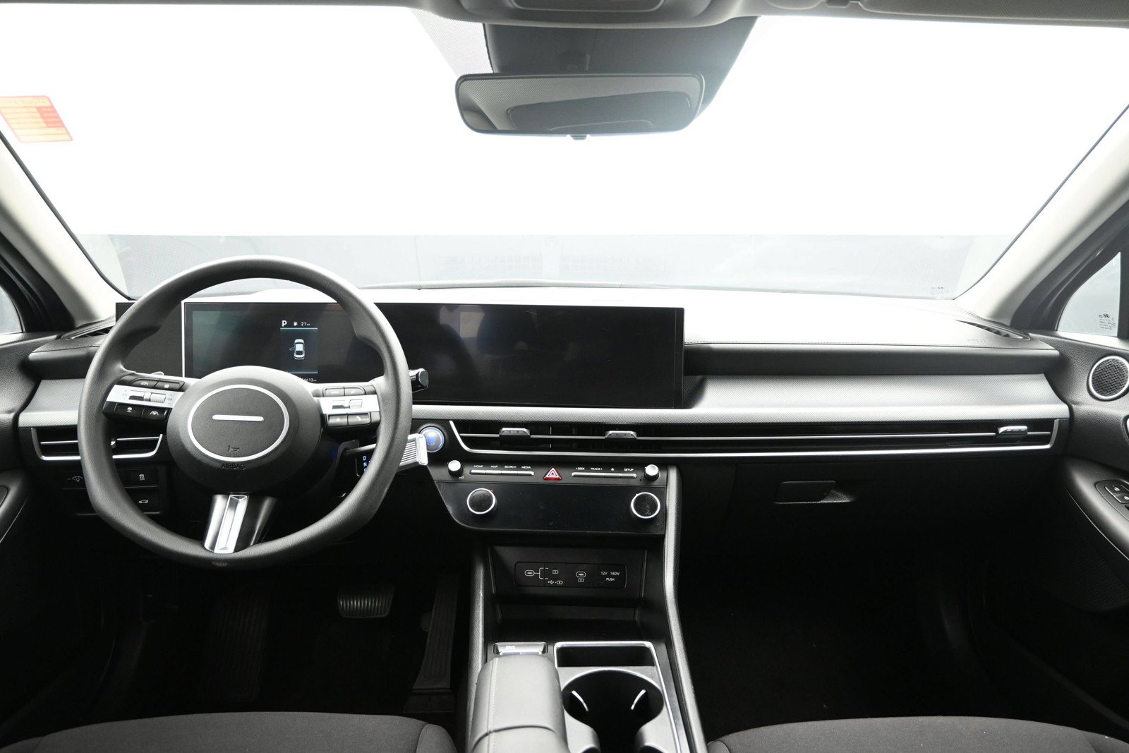 2024 Hyundai Sonata SEL - Photo 20