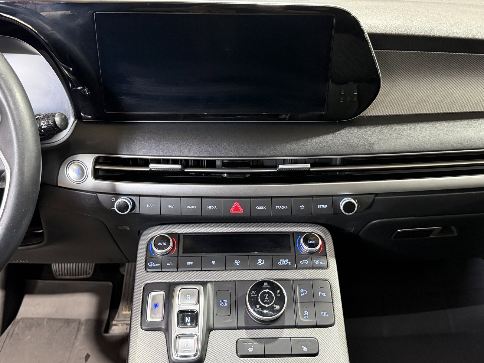 2024 Hyundai Palisade XRT - Photo 13