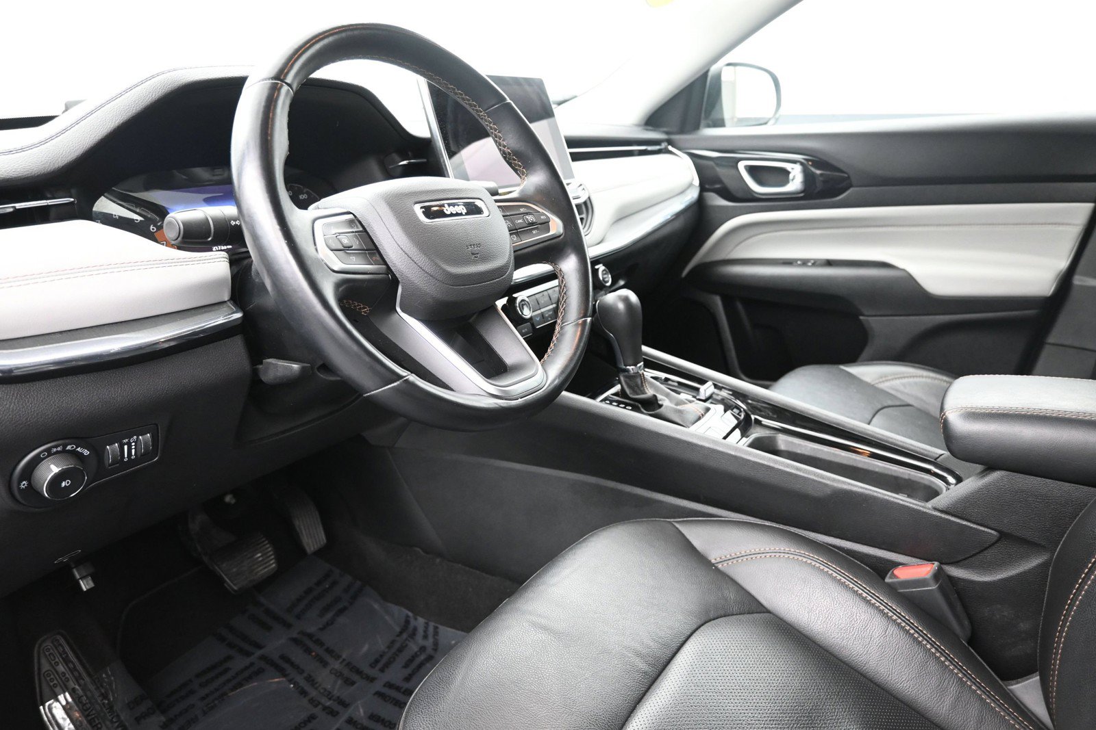 2022 Jeep Compass Limited - Photo 10