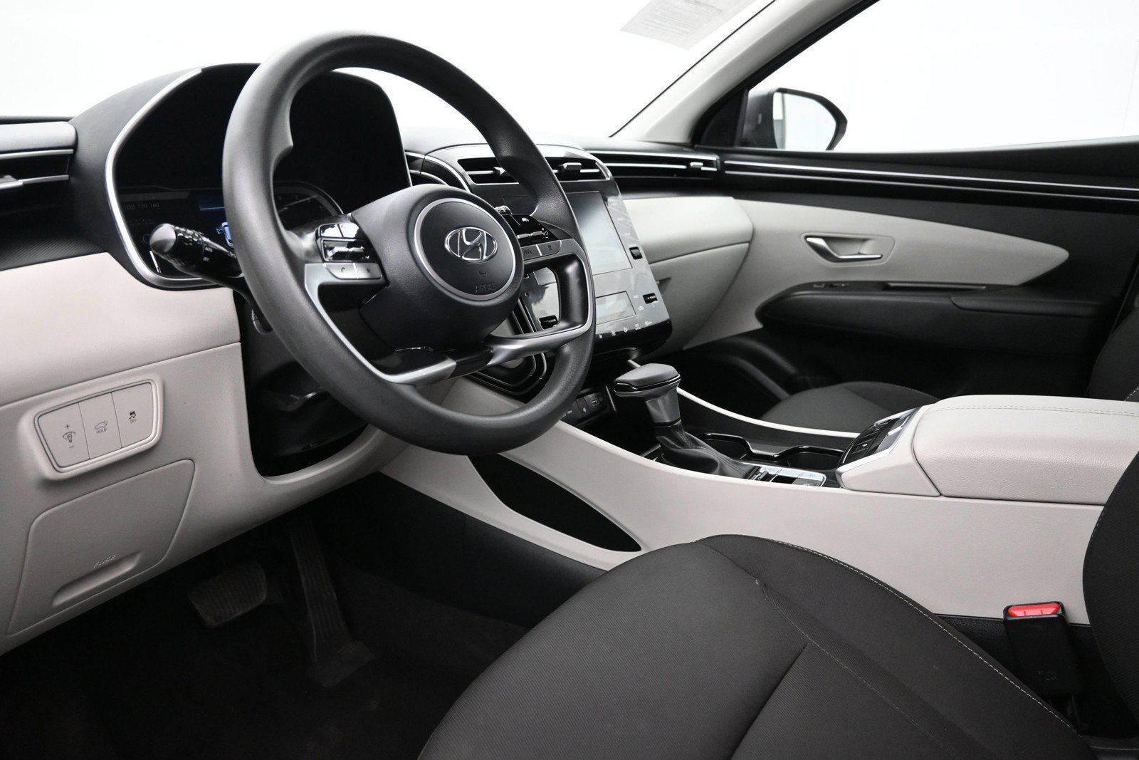 2024 Hyundai Tucson SEL - Photo 10