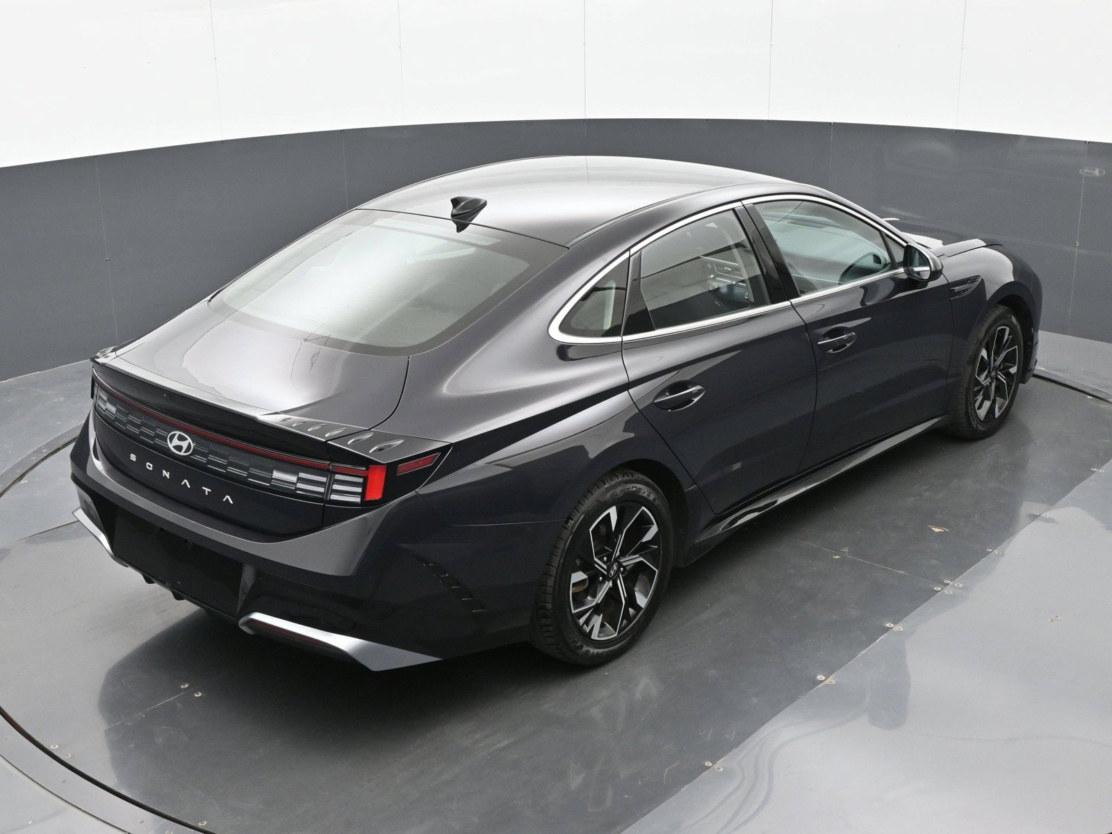2024 Hyundai Sonata SEL - Photo 31