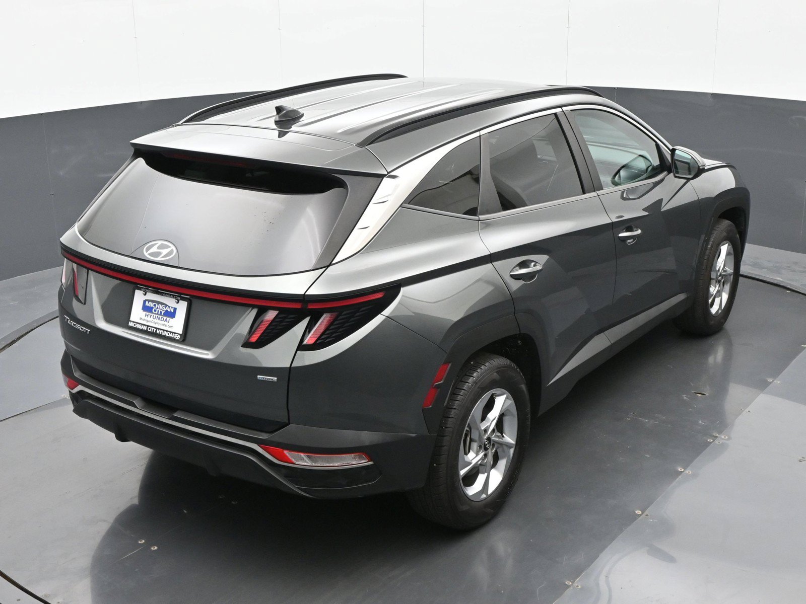 2022 Hyundai Tucson SEL - Photo 31