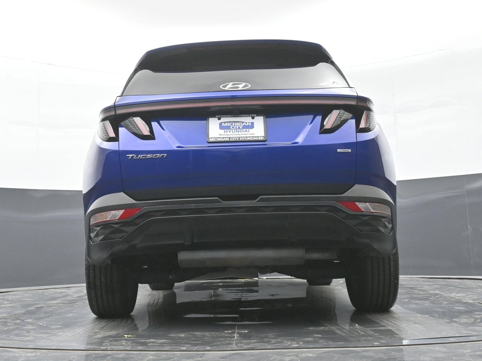 2023 Hyundai Tucson Limited - Photo 38