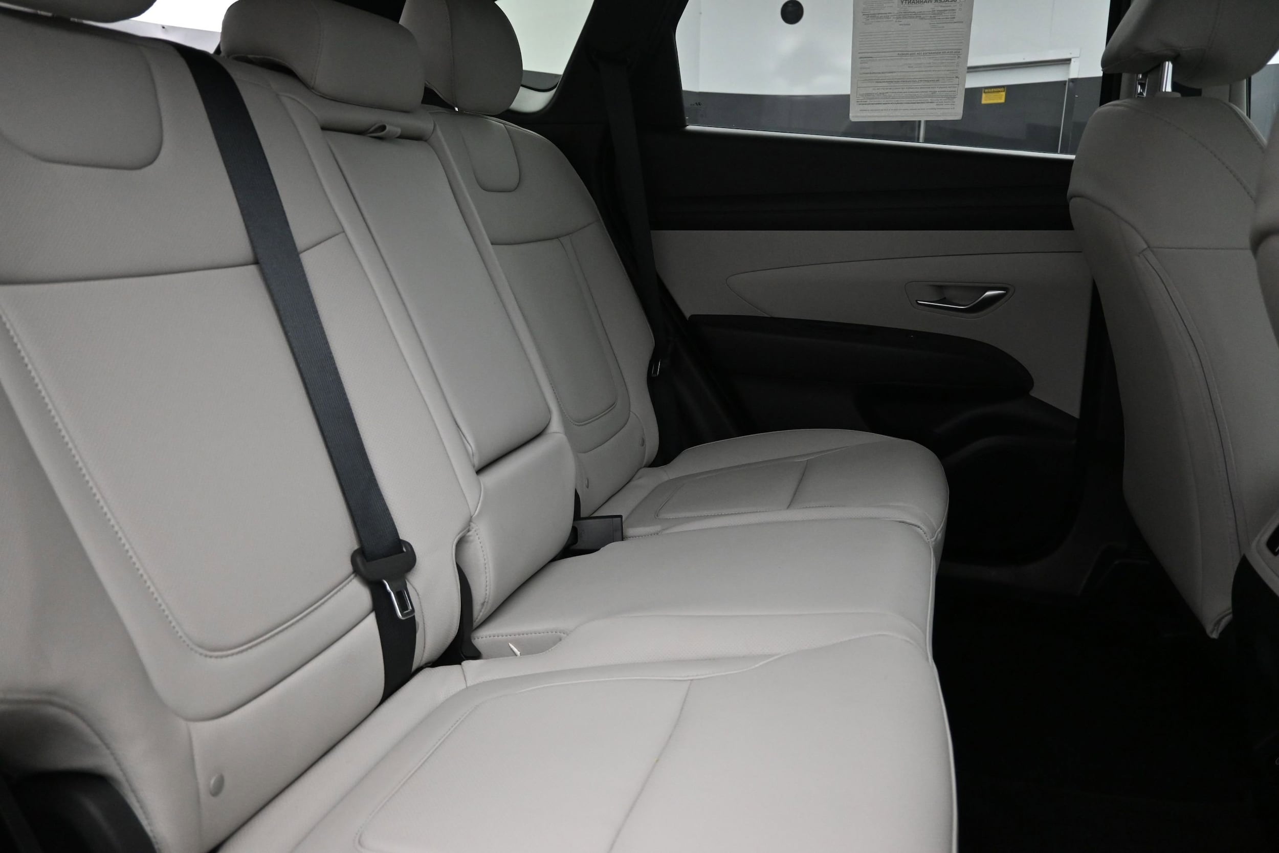 2026 Hyundai Tucson SEL Premium - Photo 25