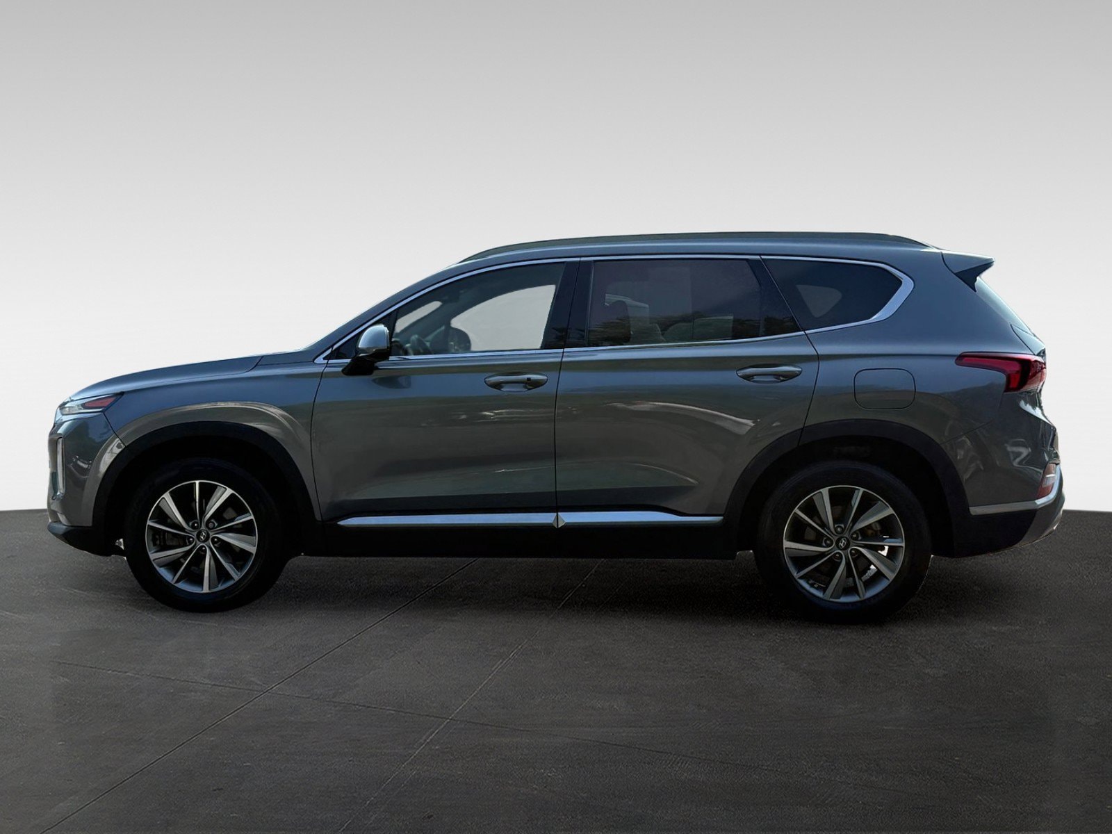 2020 Hyundai Santa Fe SEL - Photo 8