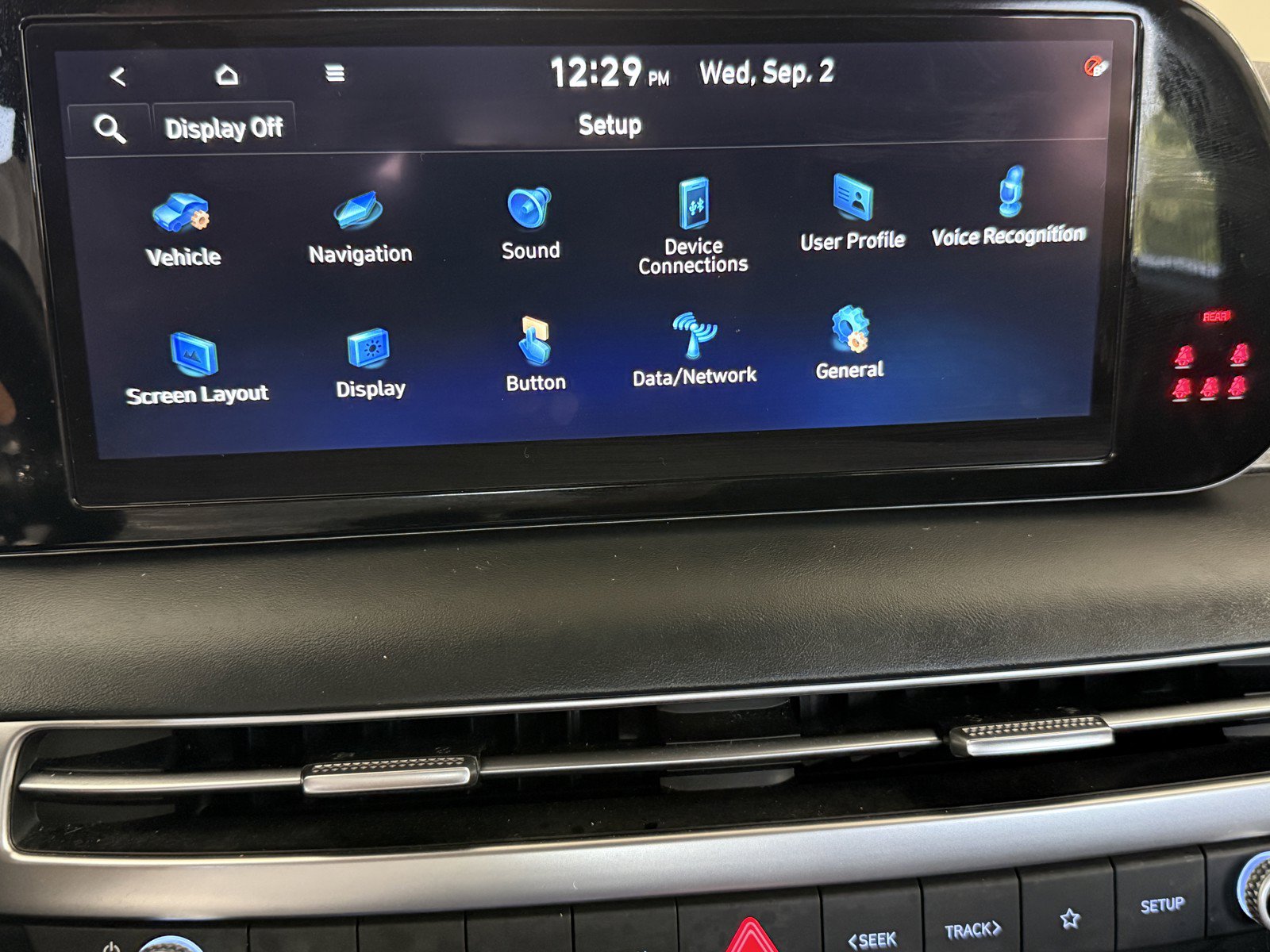 2023 Hyundai Palisade Limited - Photo 11