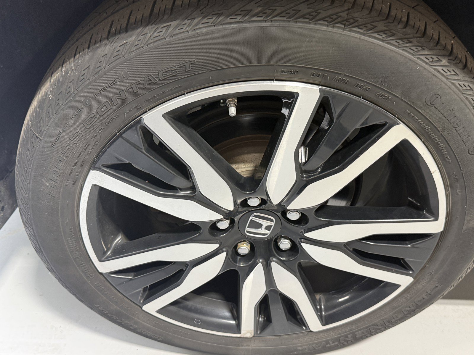 2022 Honda Pilot Elite - Photo 28