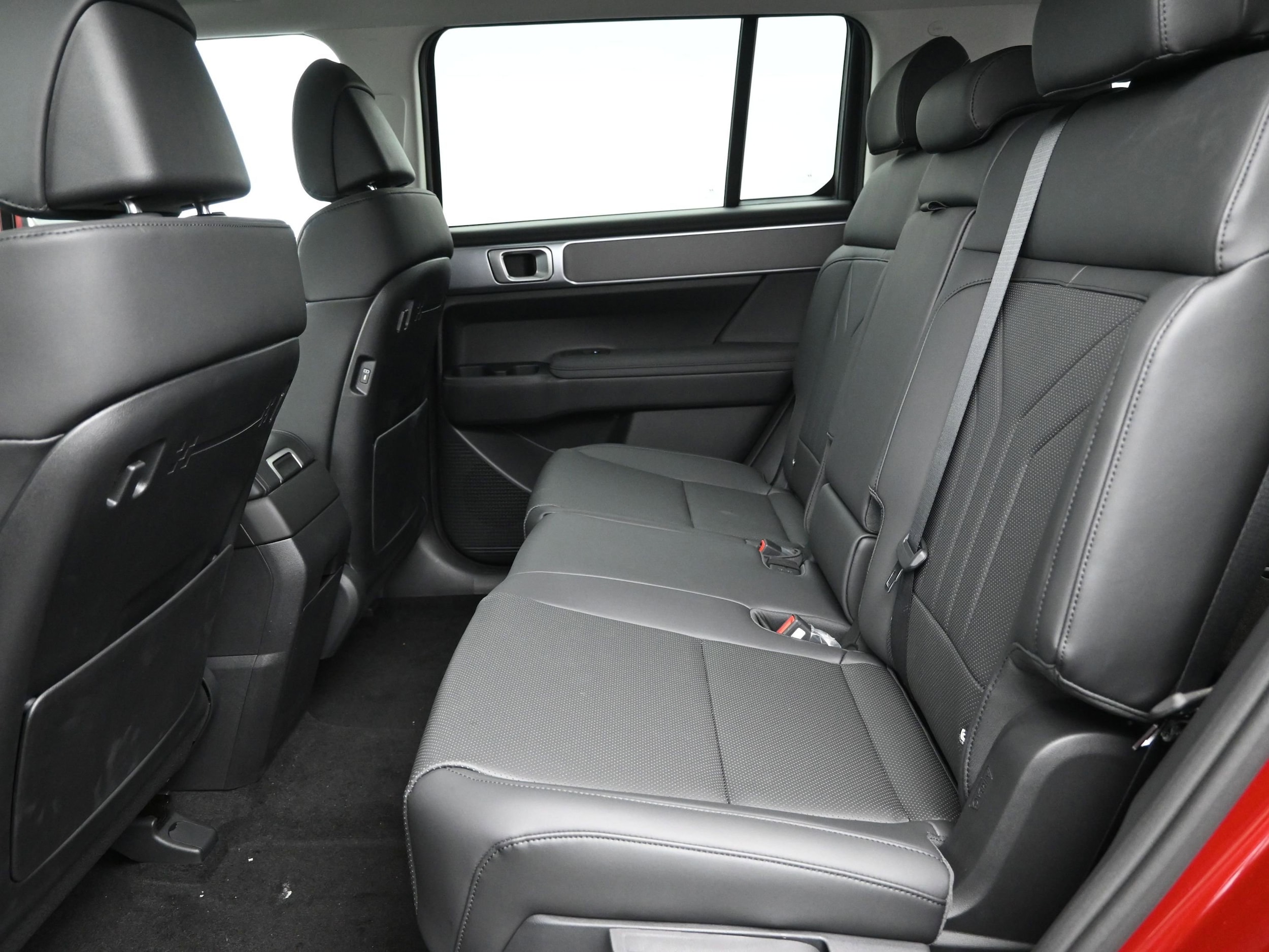 2024 Hyundai Santa Fe SEL - Photo 11