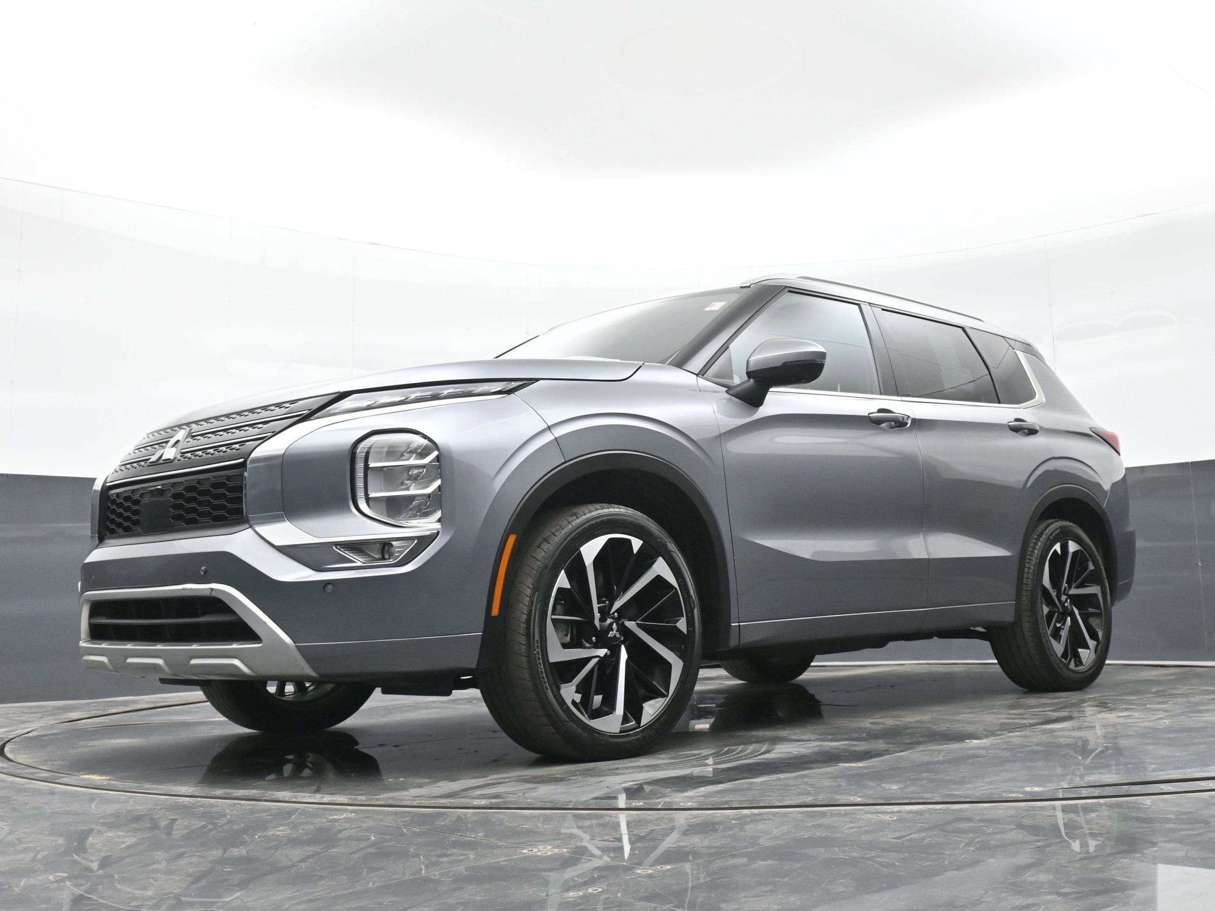 2022 Mitsubishi Outlander SEL Special Edition - Photo 42