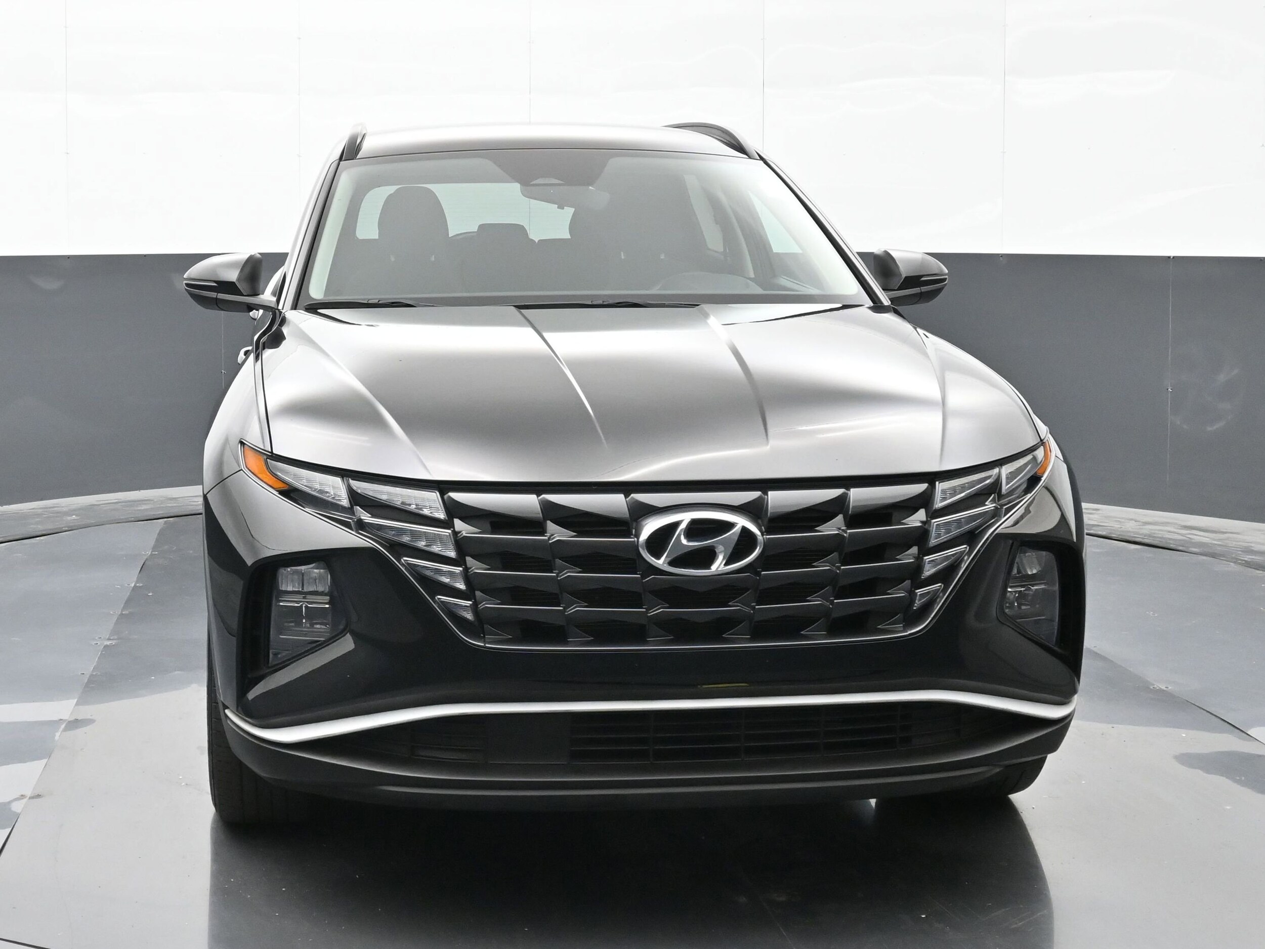 2023 Hyundai Tucson SEL photo 3