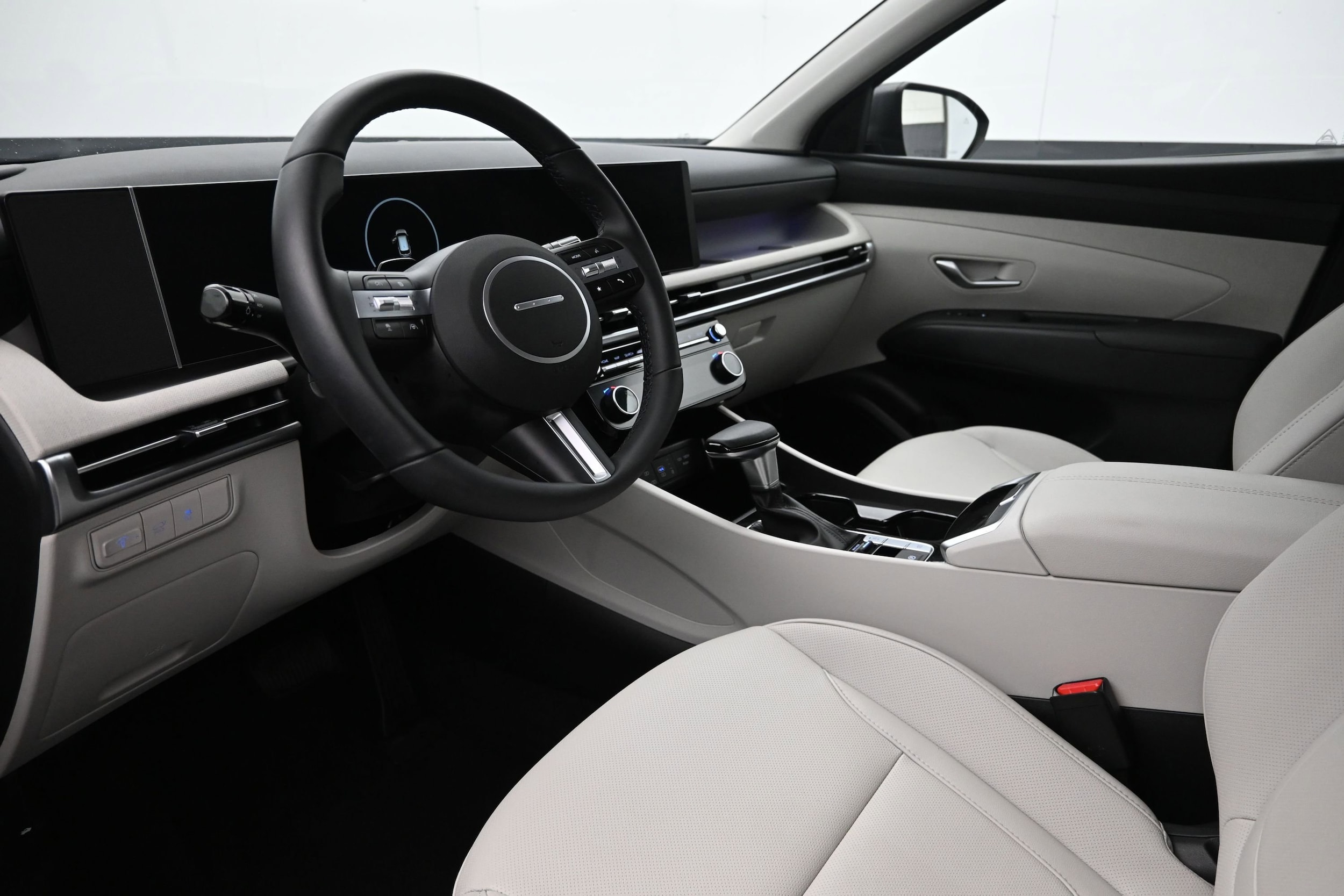 2026 Hyundai Tucson SEL Premium - Photo 10