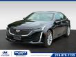 Used 2021 CADILLAC CT5 Premium Luxury Sedan