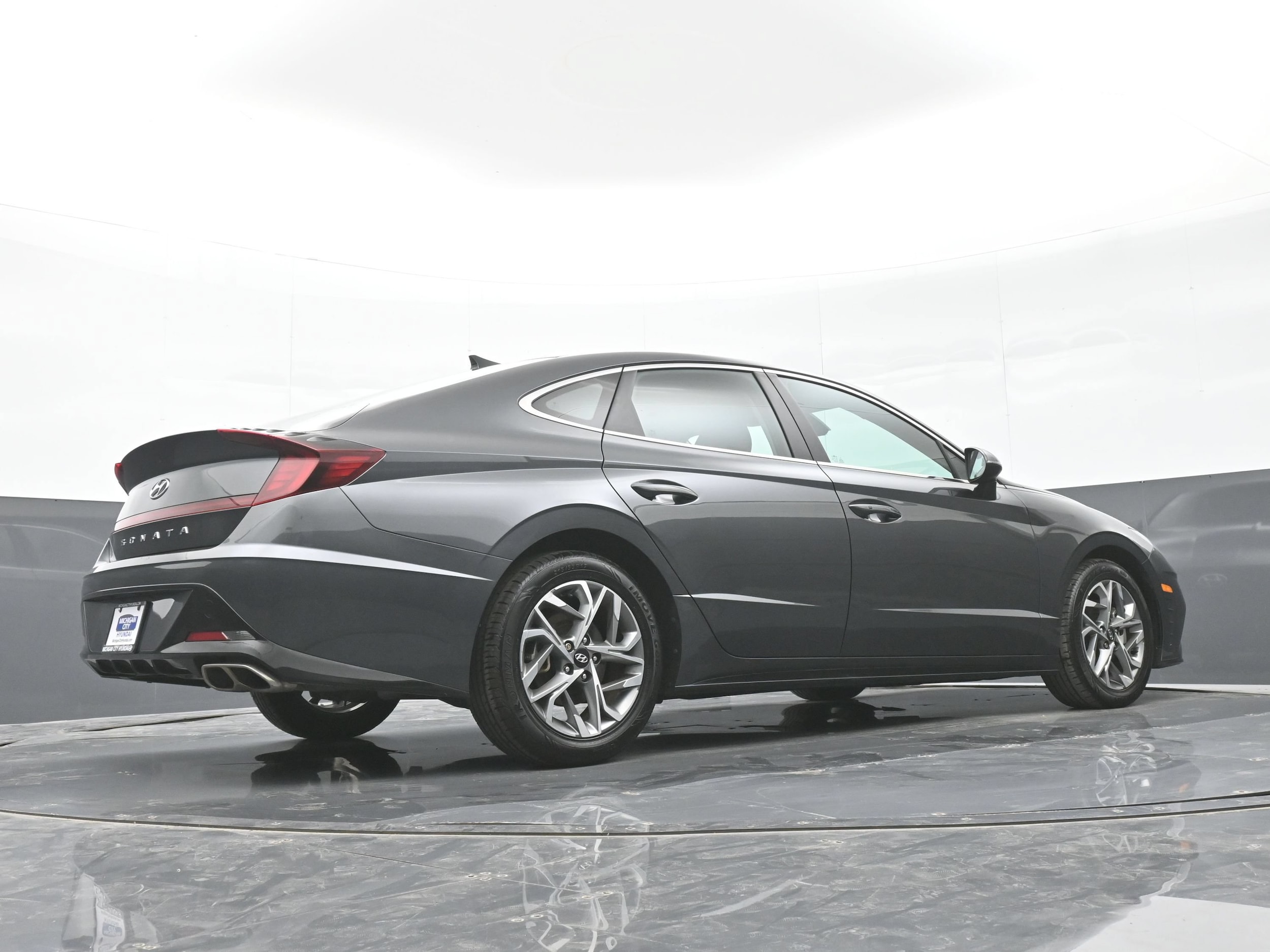 2023 Hyundai Sonata SEL - Photo 42