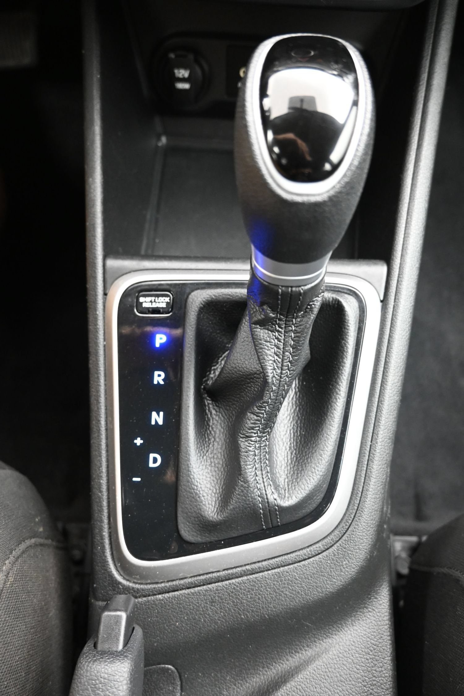 2022 Hyundai Accent SEL - Photo 19