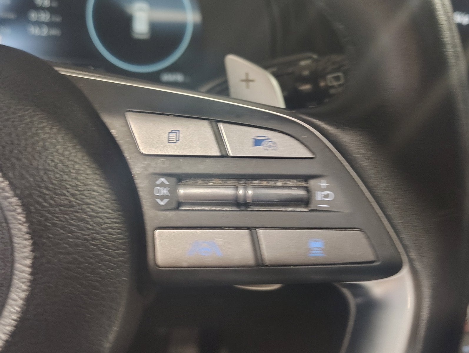 2023 Hyundai Palisade Calligraphy - Photo 9