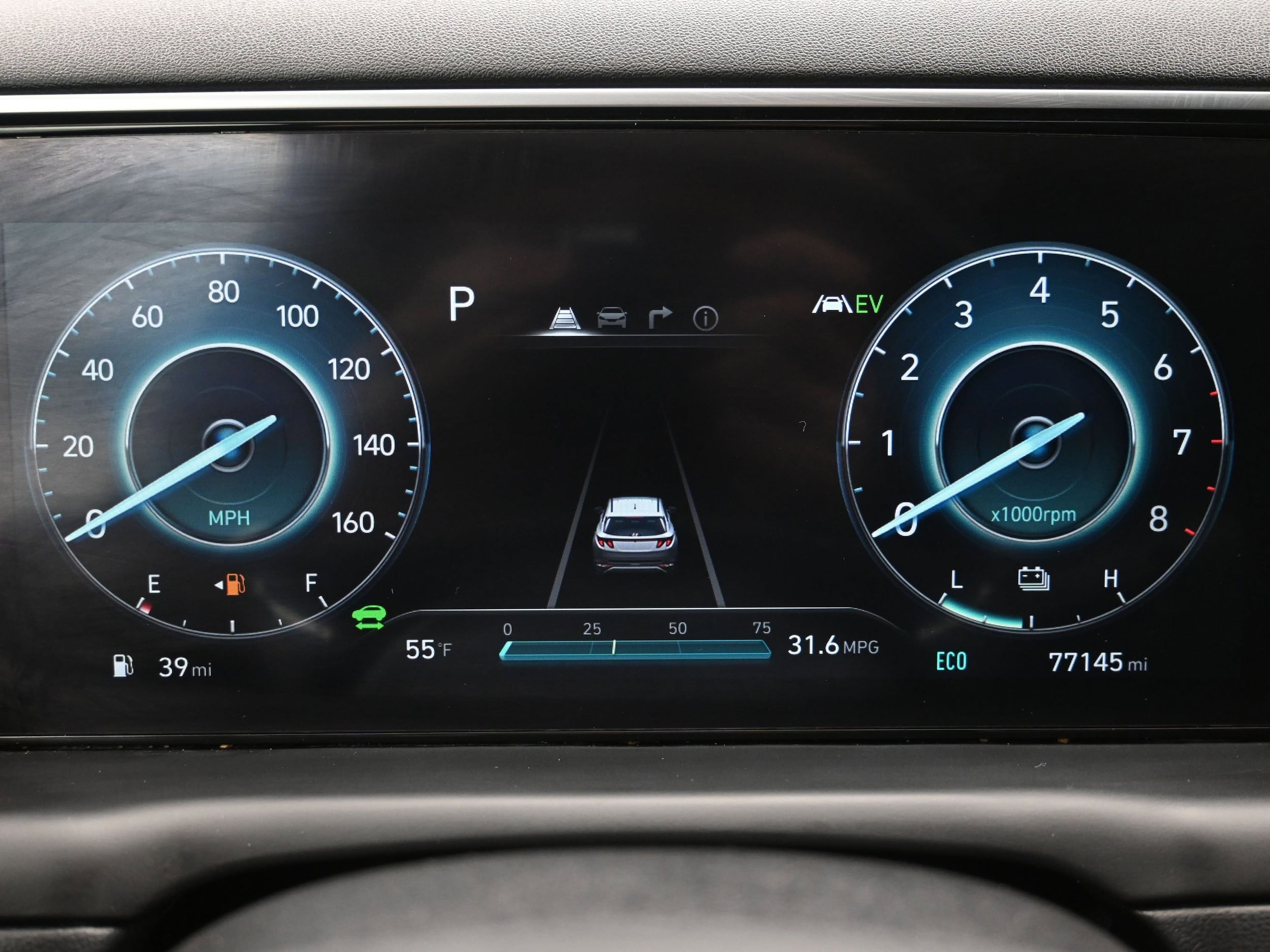2023 Hyundai Tucson SEL Convenience - Photo 14