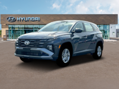 2025 Hyundai Tucson SE AWD SUV