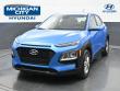 Certified 2020 Hyundai Kona SE SUV