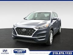 2020 Hyundai Tucson Value SUV