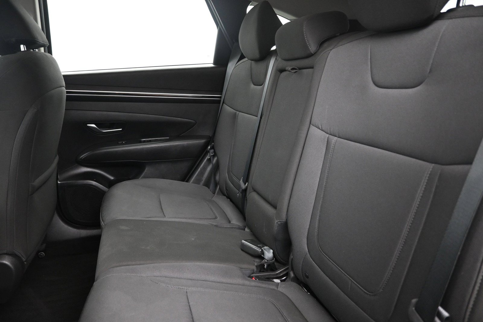 2022 Hyundai Tucson SEL - Photo 22