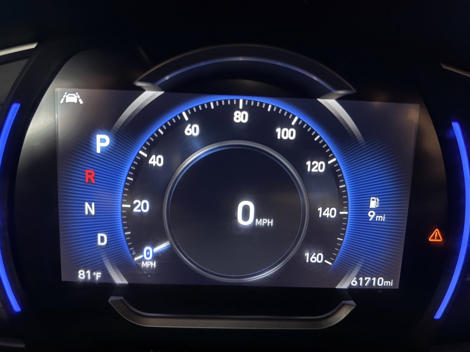 2020 Hyundai Santa Fe SEL - Photo 9