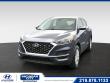 Certified 2020 Hyundai Tucson Value SUV
