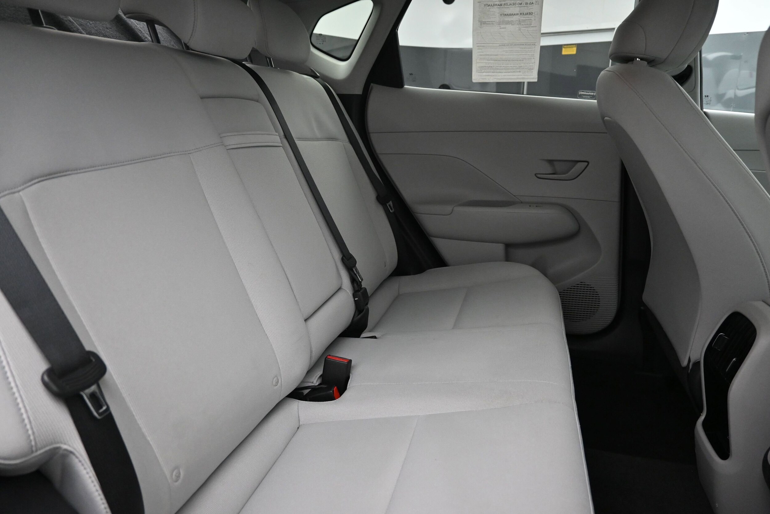 2024 Hyundai Kona SEL - Photo 25
