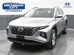 2023 Hyundai Tucson SEL SUV